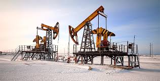 Petroleum Equipment and Spare Parts